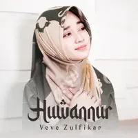 Huwannur — Veve Zulfikar