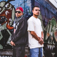 Sobrevivientes - Single - AKA Lord & Htorrez