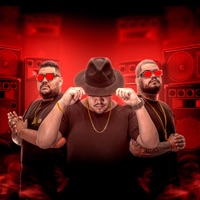 Toma Sequencia de Vara - Single - The Mafia, MC MT & MC BROOKLYN