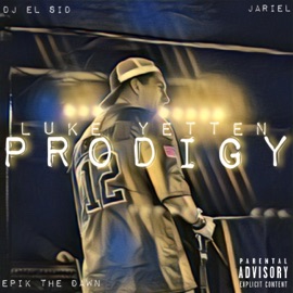 Prodigy Luke Yetten
