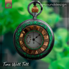 Time Will Tell - Thejrsounddesign