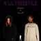 A Lil Freestyle (feat. Tywan Bell) [Radio Edit] - Luminous lyrics