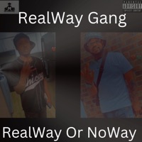 Gone Head B (feat. Darealway) - Single - RealWay Mike Mike