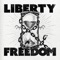 Liberty & Freedom artwork