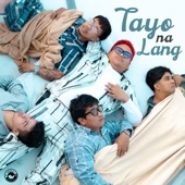 Tayo Na Lang artwork