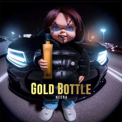 Gold Bottle (feat. 2YUNG) - Single
