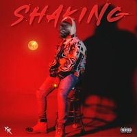 Shaking - Single - Reggie Rude