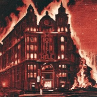 Hotel Hell - EP - Shoki