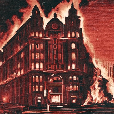 Hotel Hell - EP