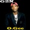O.Gee - G2N lyrics