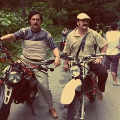 Envidia (feat. Easy Jr) - Single