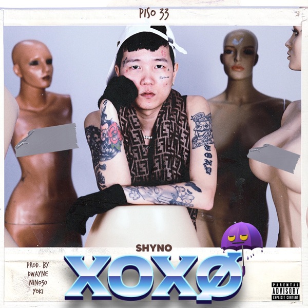XOXO (Piso 33)