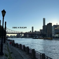 Focus N BLOsSUM - Single - Bev smiF