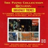 Broadway Themes artwork