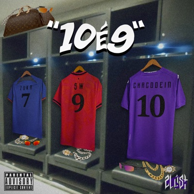 10É9 - EP
