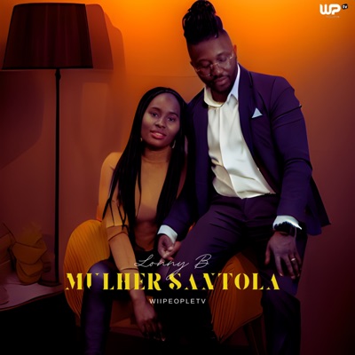 Mulher Santola - Single