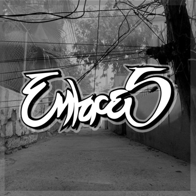 Enlaces (feat. Breyka Bis, N.T.O & Shipper RDS) - Single