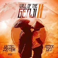 Will of the Genji 2 - Peter Leo & Kastro Zaytana