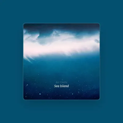 Listen to Sea Island, watch music videos, read bio, see tour dates & more!