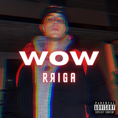 WOW - Single