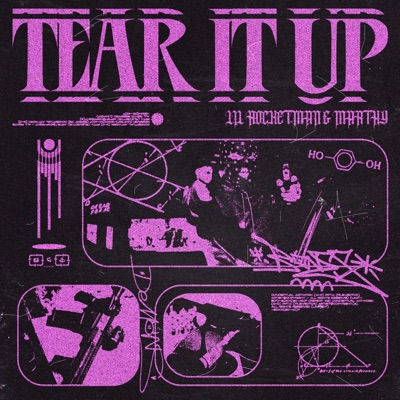 Tear It Up - Single