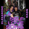 Selflovesong (feat. NOVA) - Olekanone