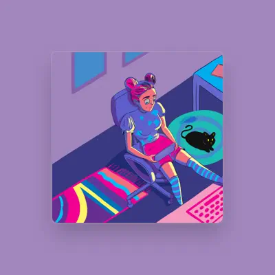 Listen to Lo Fi Hip Hop, watch music videos, read bio, see tour dates & more!