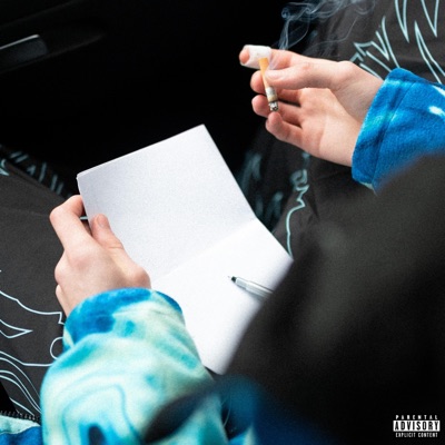 FOGLIO BIANCO - Single