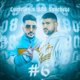 808 Project #6 (feat. Currelas) Sanchezz