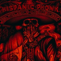 Hispanic phonk 2 - Single - yarvzix