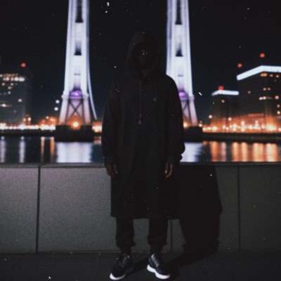 Colder (Dark) - Single