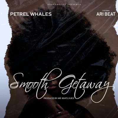 Smooth getaway (feat. ARI BE@TS) - Single
