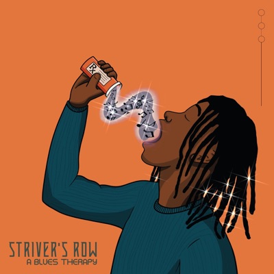 Blues Therapy (feat. Sonny Step & Vuyo Sotashe) - Single