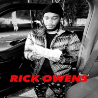 Rick Owens - Single - NSC SIX