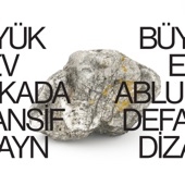 Beklediğim Gibiyim artwork