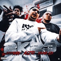 2k23 (feat. 2000Baby) - Single - YoungSix & Acito