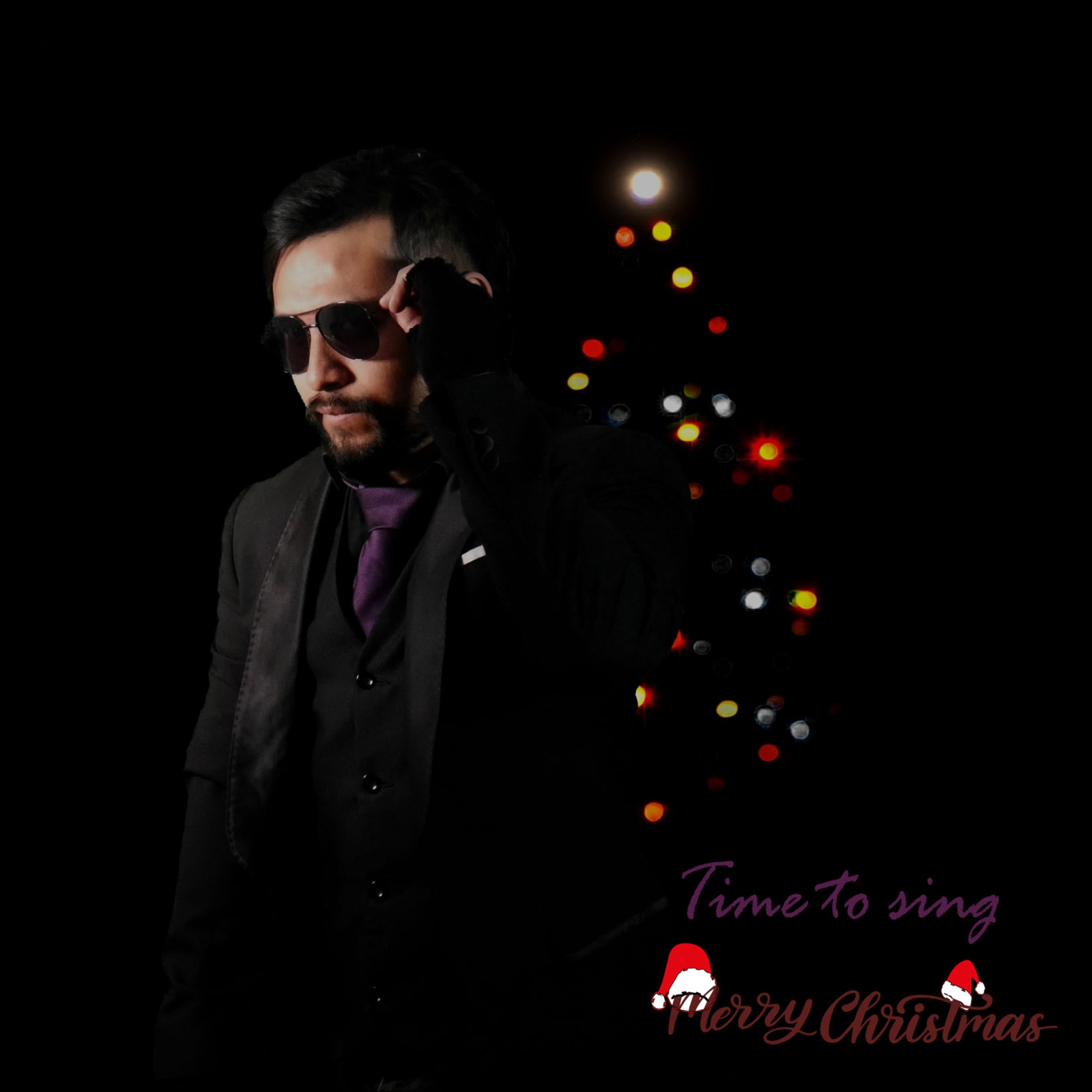 Time To Sing - Single