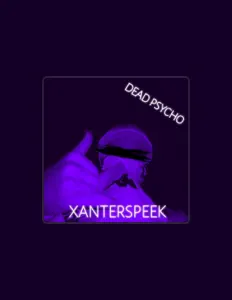 Escucha a XantersPeek, mira vídeos musicales, lee la biografía, consulta fechas de giras y mucho más.