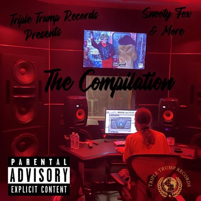 Triple Trump Records Presents The Compilation