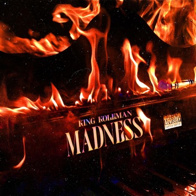 Madness - Single