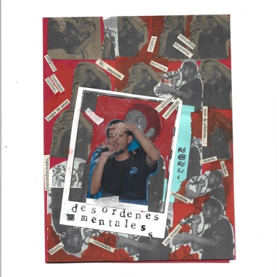 Desordenes Mentales - EP