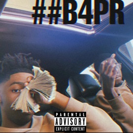 TOY STORY (feat. Kjay) BBNNIY