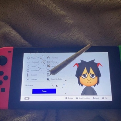 Ion Pay For Drugs - Single