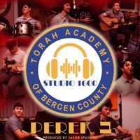 Perek Beis - TABC Studio 1600