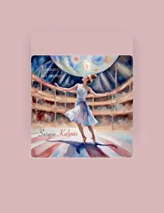 收听 Sergio Kalpas、观看音乐视频、阅读小传、查看巡演日期等 ！