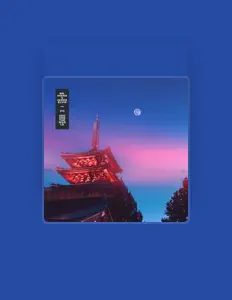 Écoutez Mr. Heiwa, regardez des vidéoclips, lisez la biographie, consultez les dates de tournée et plus encore !