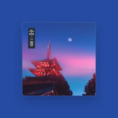 Listen to Mr. Heiwa, watch music videos, read bio, see tour dates & more!