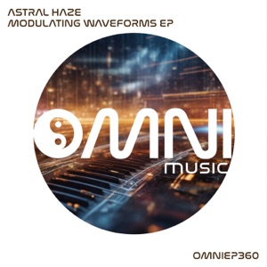 Modulating Waveforms - EP