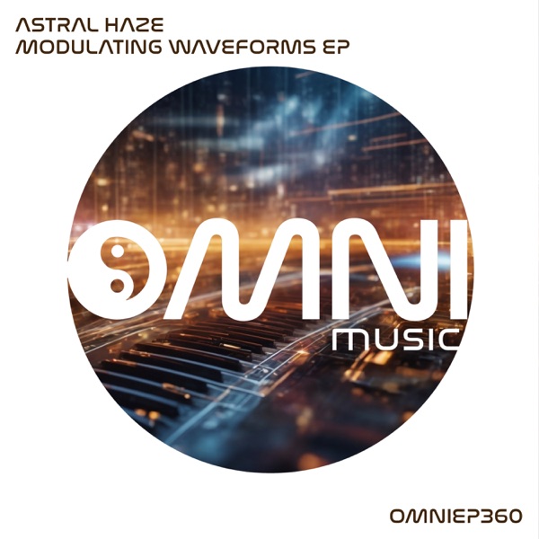 Modulating Waveforms - EP