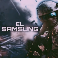 El Samsung - Single - La carta